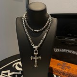 Jewlry Chrome Hearts