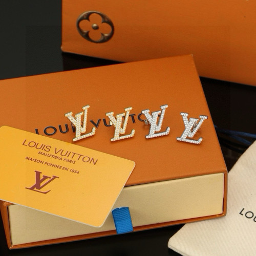Jewlry LV Twig