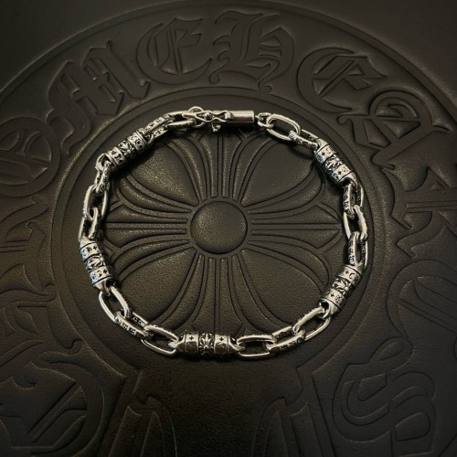 Jewlry Chrome Hearts