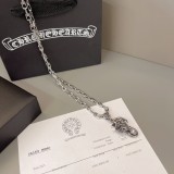 Jewlry Chrome Hearts