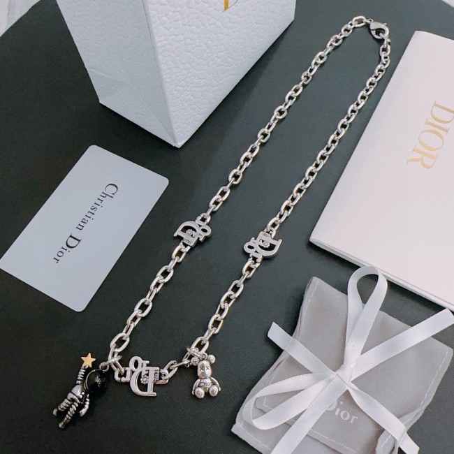 Jewlry DIOR