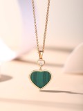 Jewlry happy hearts