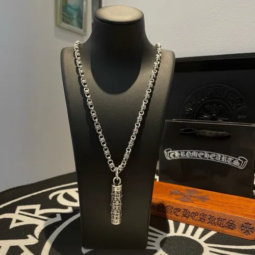 Jewlry Chrome Hearts