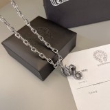 Jewlry Chrome Hearts