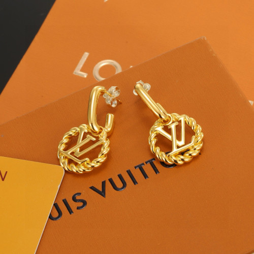 Jewlry LV Twig