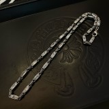 Jewlry Chrome Hearts