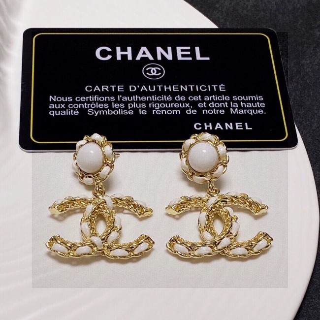 Jewlry Chanel