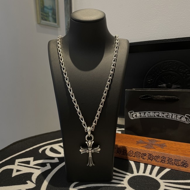 Jewlry Chrome Hearts