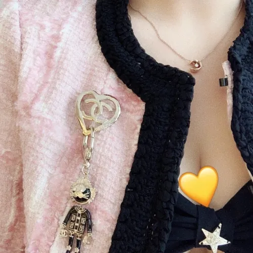 Jewlry XXZ