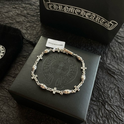 Jewlry Chrome Hearts