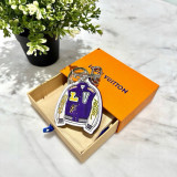 Jewlry LV VARSITY JACKET ILLUSTRE