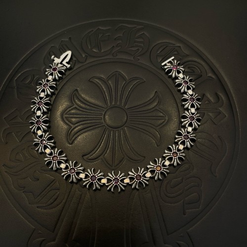 Jewlry Chrome Hearts