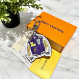 Jewlry LV VARSITY JACKET ILLUSTRE