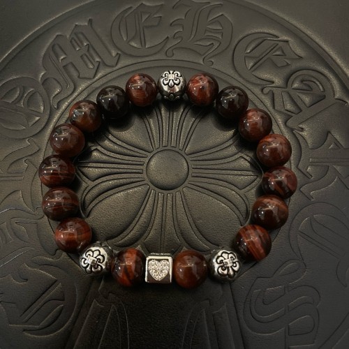 Jewlry Chrome Hearts