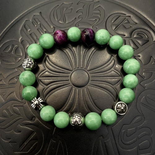 Jewlry Chrome Hearts