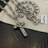 Jewlry Chrome Hearts