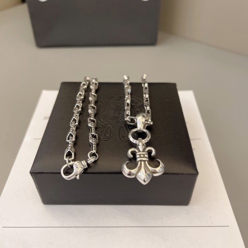 Jewlry Chrome Hearts