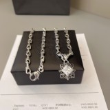 Jewlry Chrome Hearts