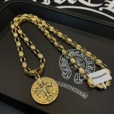 Jewlry Chrome Hearts