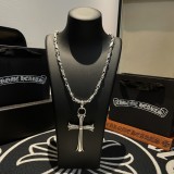 Jewlry Chrome Hearts