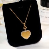 Jewlry happy hearts