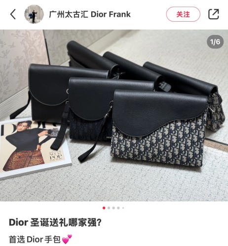 dior