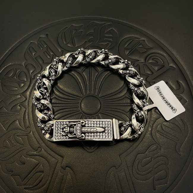 Jewlry Chrome Hearts