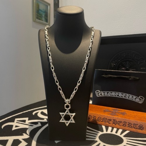 Jewlry Chrome Hearts