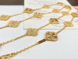 Jewlry VCA