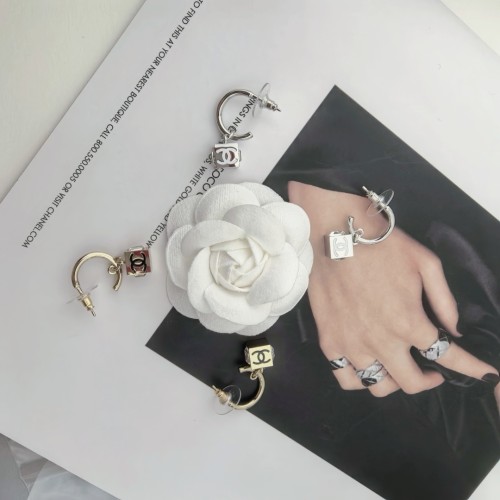 Jewlry CHANEL