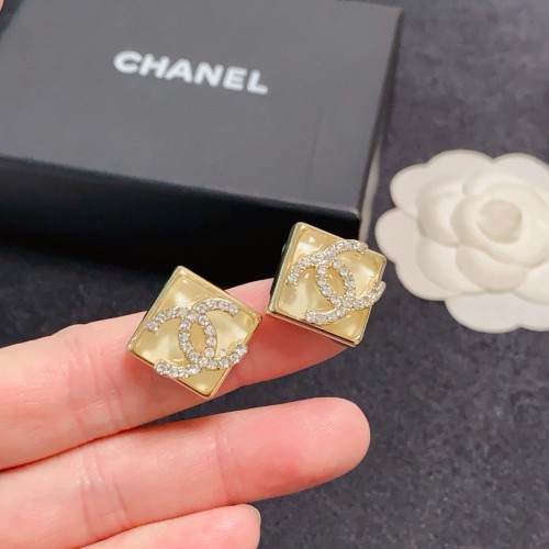 Jewlry Chanel