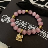 Jewlry Chrome Hearts