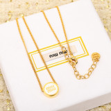 Jewlry miumiu