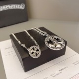 Jewlry Chrome Hearts