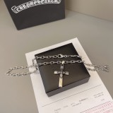 Jewlry Chrome Hearts