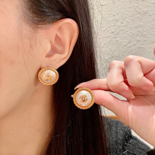 Jewlry Chanel