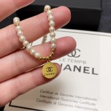 Jewlry Chanel