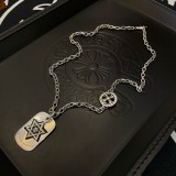 Jewlry Chrome Hearts