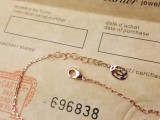 Jewlry Cartier