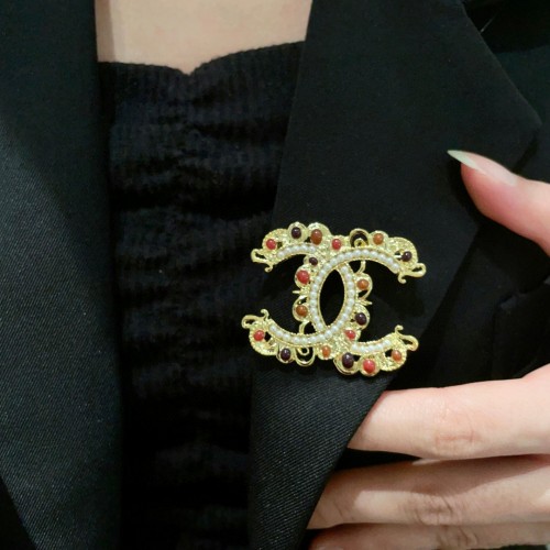 Jewlry CHANEL