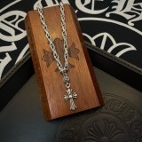 Jewlry Chrome Hearts