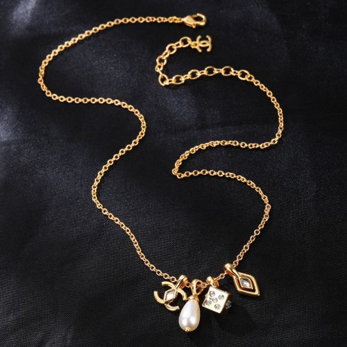 Jewlry Chanel