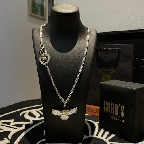 Jewlry Goro
