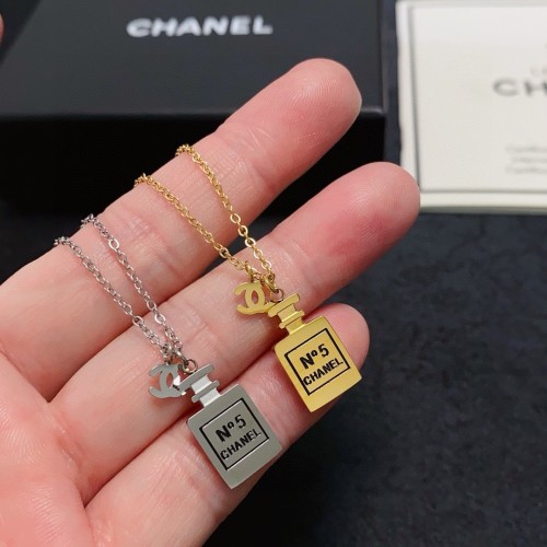 Jewlry Chanel