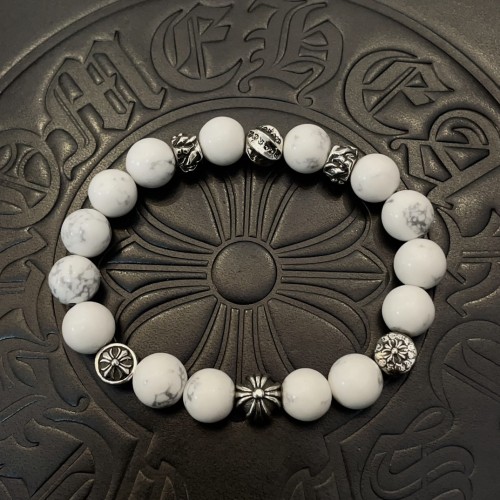 Jewlry Chrome Hearts