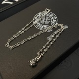 Jewlry Chrome Hearts