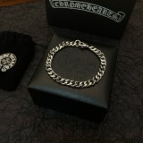 Jewlry Chrome Hearts