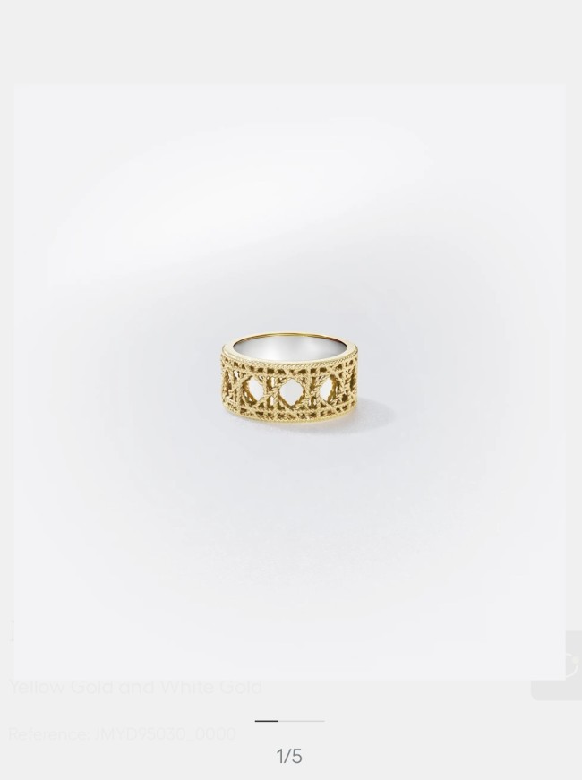 Jewlry Dior