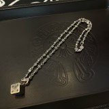 Jewlry Chrome Hearts