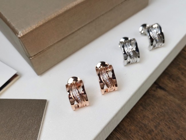 Jewlry BVLGARI